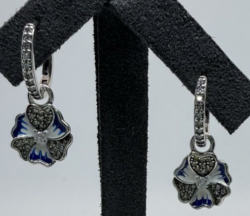 Sterling silver hinged - sterling, 92.5