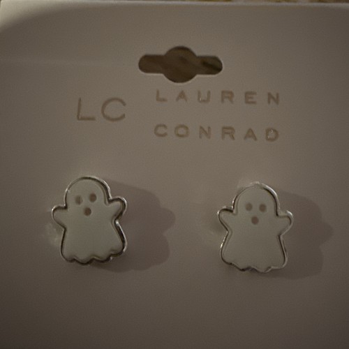 New lauren conrad silver tone - conrad,