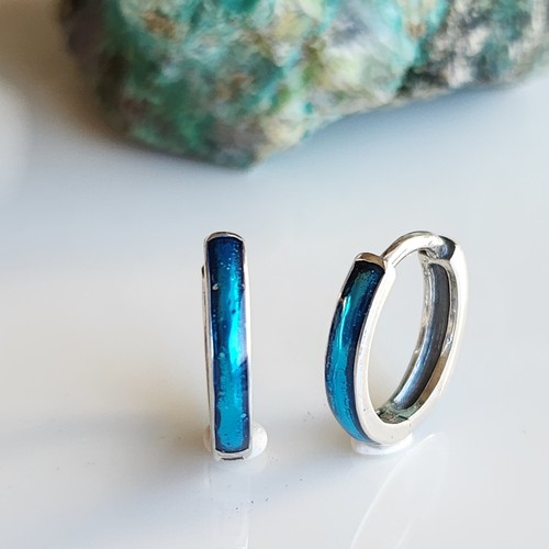925 sterling silver blue - 925,